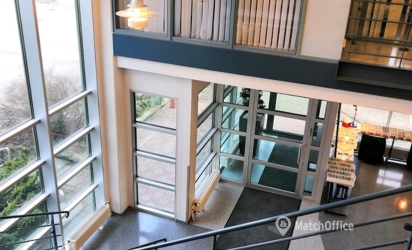 Varasto / tuotantotila Tähtäinkuja 9 01530 Vantaa