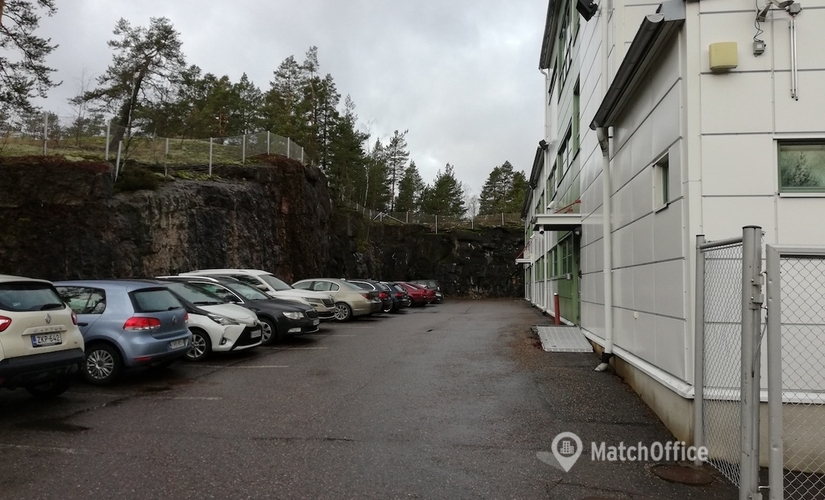 Varasto / tuotantotila Tähtäinkuja 9 01530 Vantaa