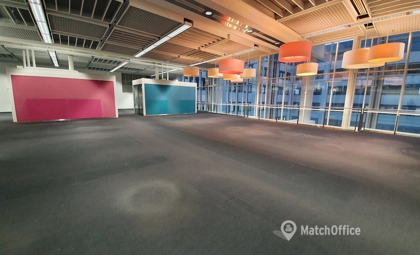 Toimisto Rajatorpantie 8 01600 Vantaa