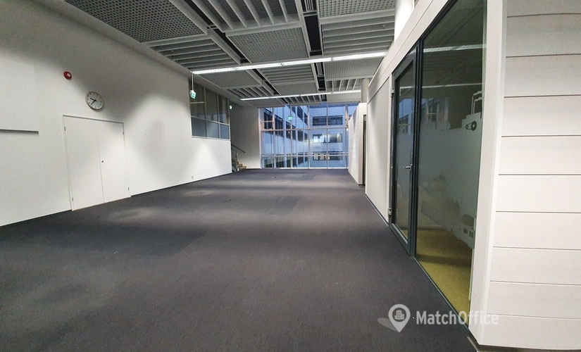 Toimisto Rajatorpantie 8 01600 Vantaa