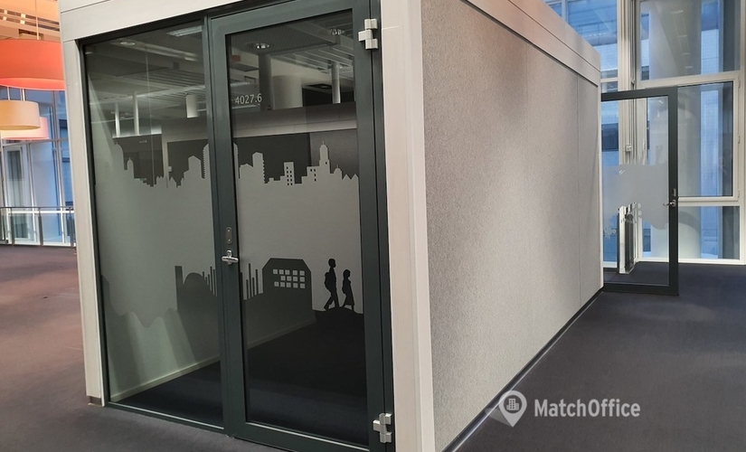 Toimisto Rajatorpantie 8 01600 Vantaa