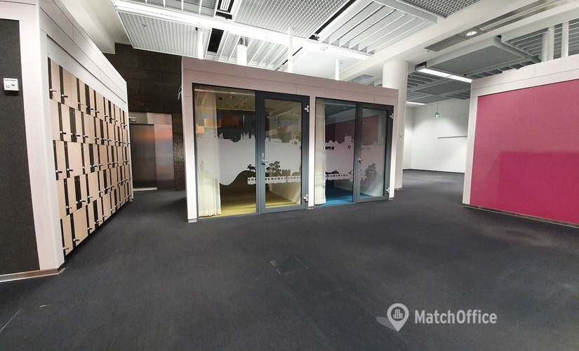 Toimisto Rajatorpantie 8 01600 Vantaa