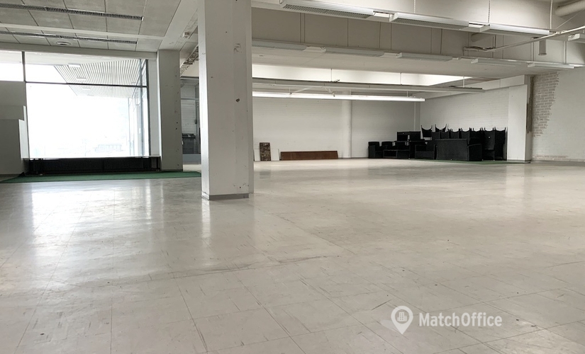 1176 m² Shop for rent in Mikkeli, Savontie 2 (52700) - 2 | MatchOffice