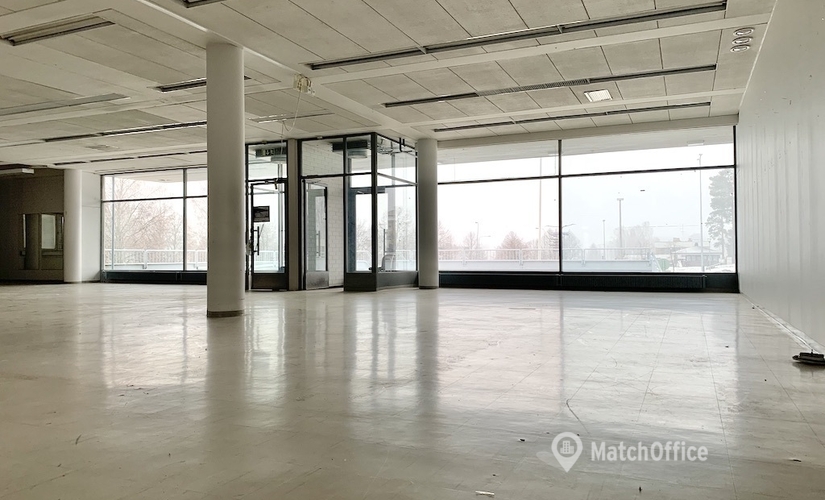 1176 m² Commercial shop for rent in Mikkeli, Savontie 2 (52700) - 4 | MatchOffice.com
