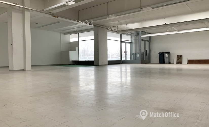 1176 m² Commercial shop for rent in Mikkeli, Savontie 2 (52700) - 3 | MatchOffice.com