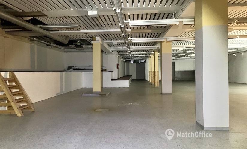 463 m² Shop for rent in Mikkeli, Savontie 2 (52700) - 2 | MatchOffice.com