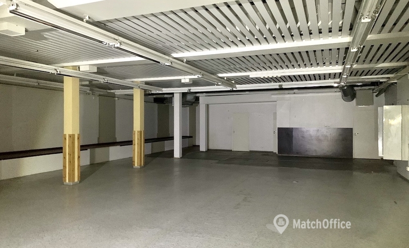463 m² Shop for rent in Mikkeli, Savontie 2 (52700) - 1 | MatchOffice