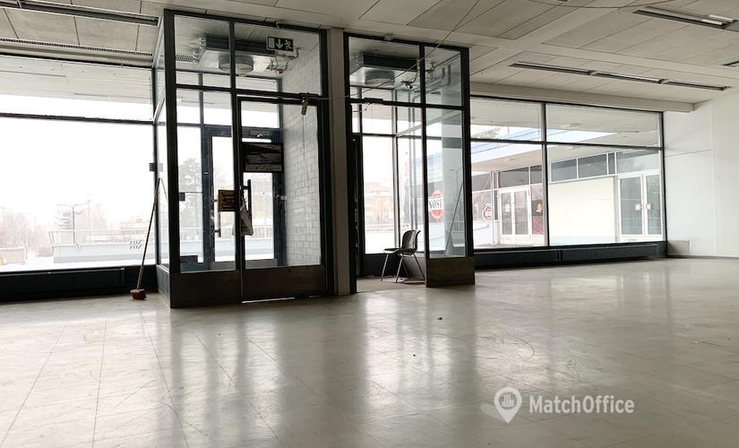 406 m² Commercial shop for rent in Mikkeli, Savontie 2 (52700) - 2 | MatchOffice