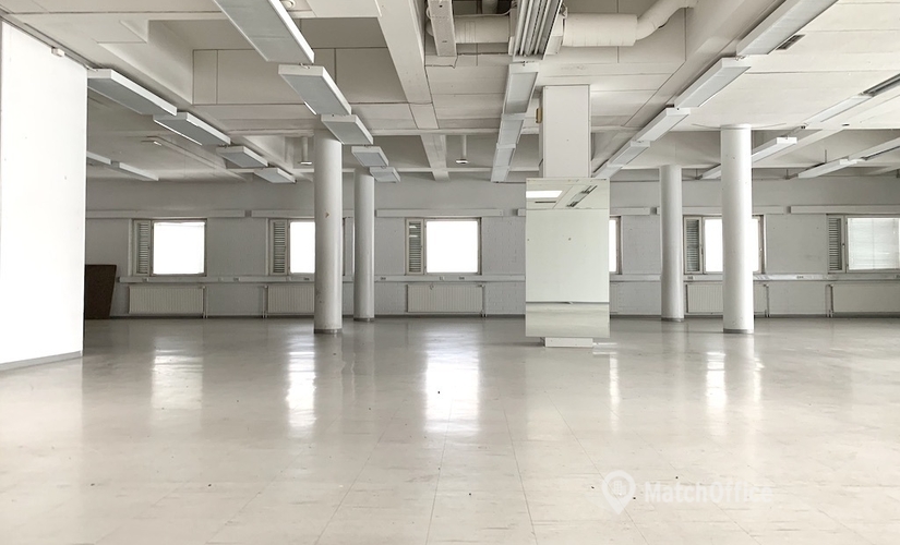 406 m² Shop for rent in Mikkeli, Savontie 2 (52700) - 4 | MatchOffice