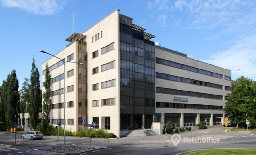 Toimisto Kaupintie 5 00440 Helsinki