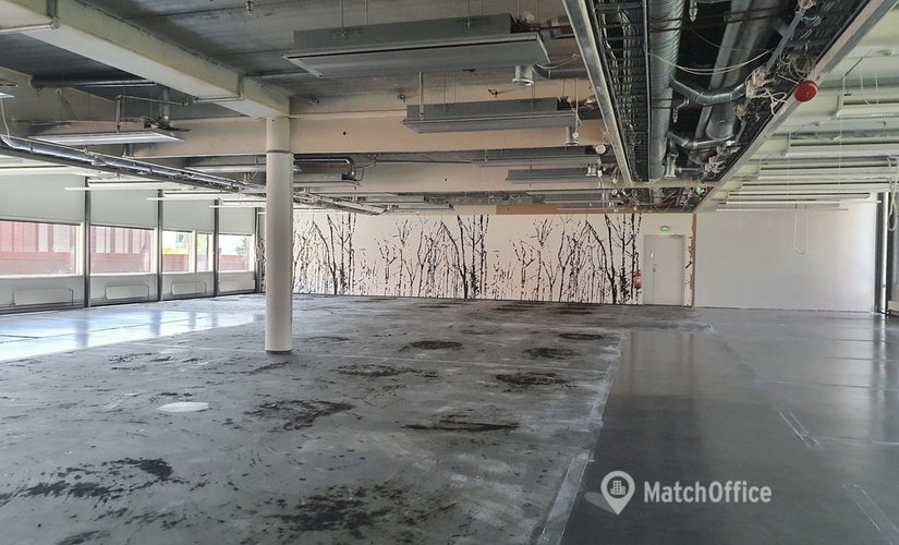 1244 m² Business office up for rent in Helsinki, Porkkalankatu 22, 00180 - 0 | MatchOffice.com