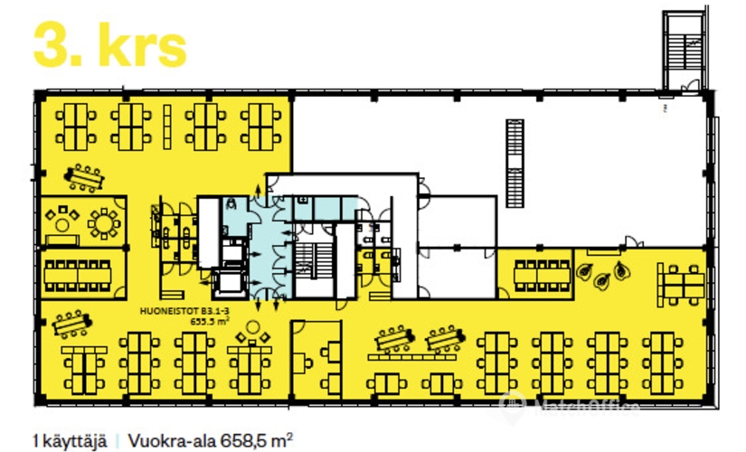 Toimisto Uutistie 3 01670 Vantaa