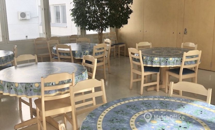 Toimisto Mikkelänkallio 3 02770 Espoo