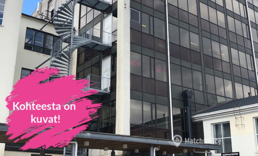 Toimisto Artturinkatu 2 20200 Turku