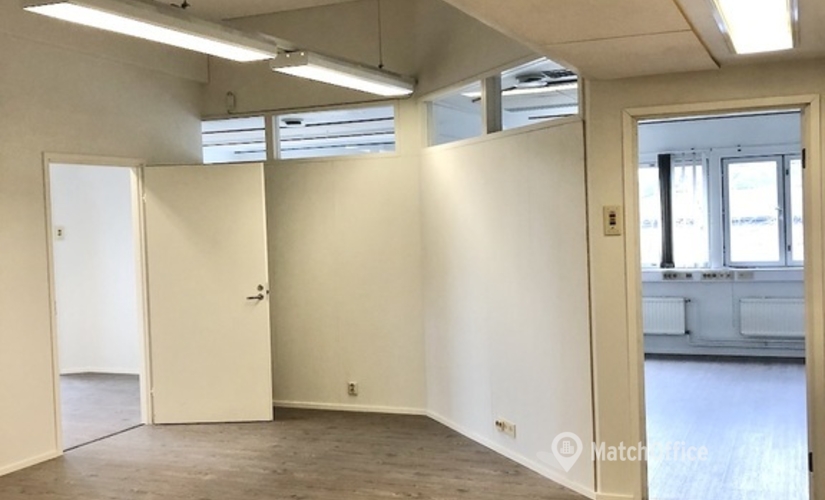 140 m² Flexible office for rent in Turku, Tuotekatu 7, 21200 - 4 | MatchOffice