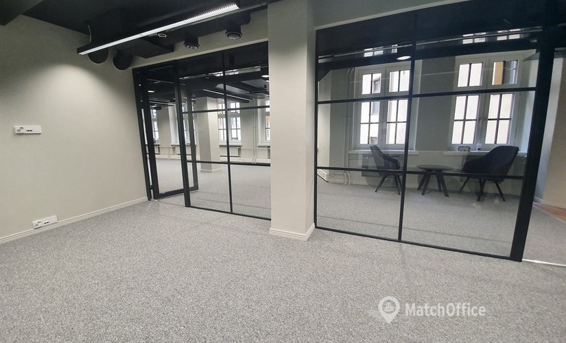 Toimisto Kaisaniemenkatu 1 00100 Helsinki