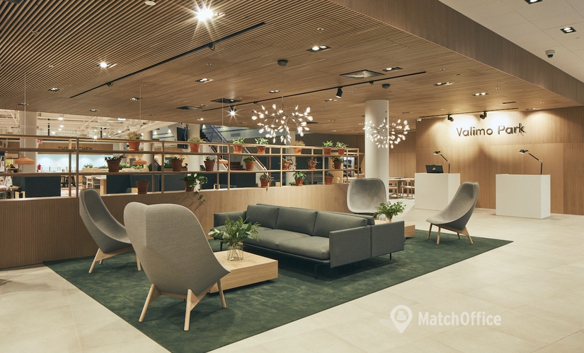 Toimisto Valimotie 16 00380 Helsinki