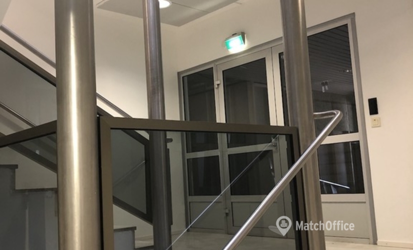 Varasto / tuotantotila Kisällintie 12 01730 Vantaa