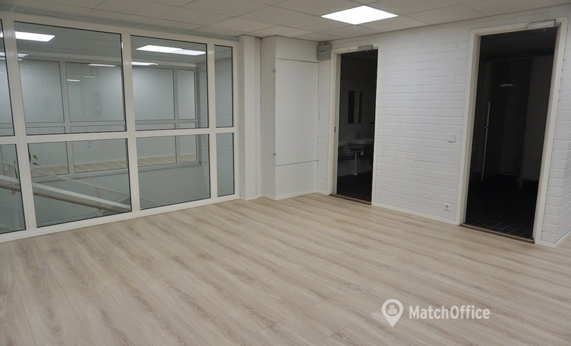 800 m² Commercial office for rent in Turku, Jännekatu 10, 20760  - 3 | MatchOffice