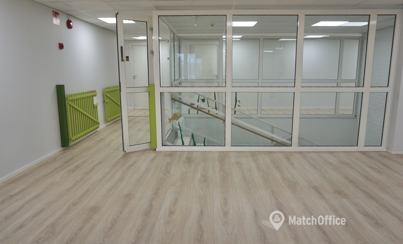 800 m² Serviced office for rent in Turku, Jännekatu 10, 20760  - 2 | MatchOffice