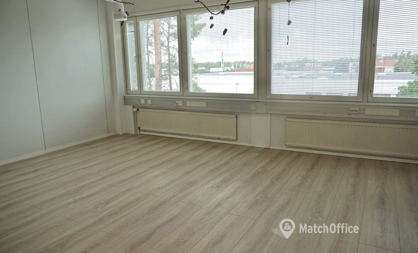 Toimisto Jännekatu 10 20760 Turku