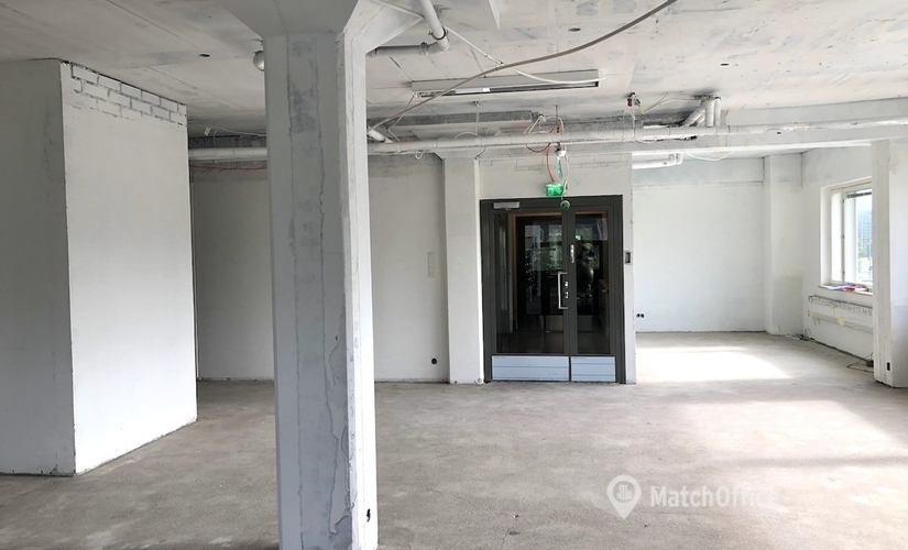 Toimisto Linnanrakentajantie 4 00810 Helsinki