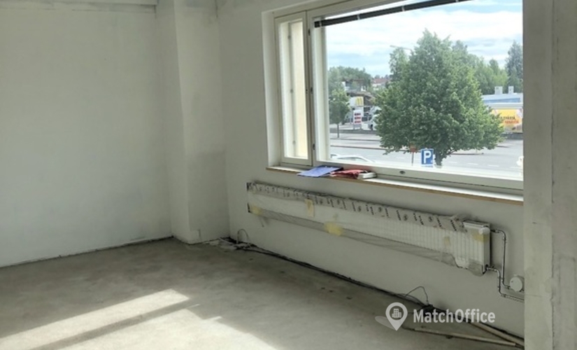 Toimisto Linnanrakentajantie 4 00810 Helsinki