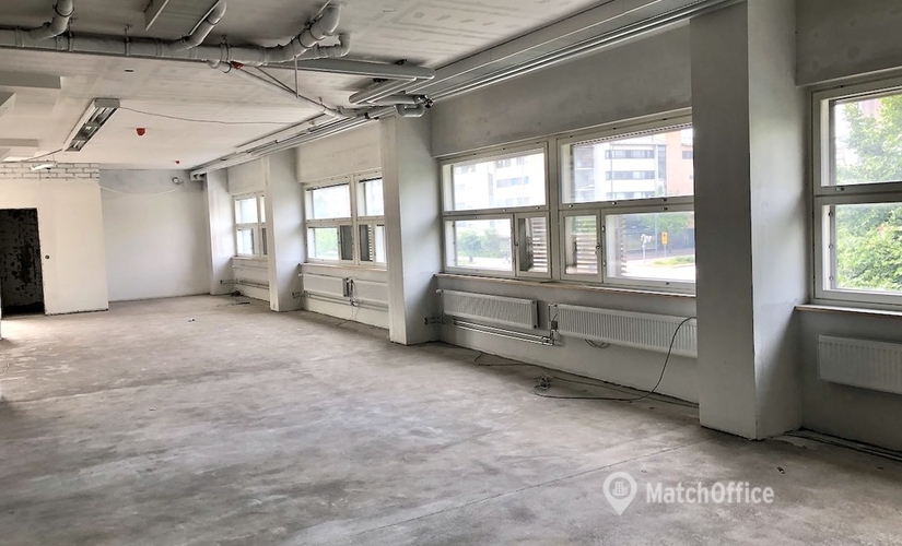 Toimisto Linnanrakentajantie 4 00810 Helsinki