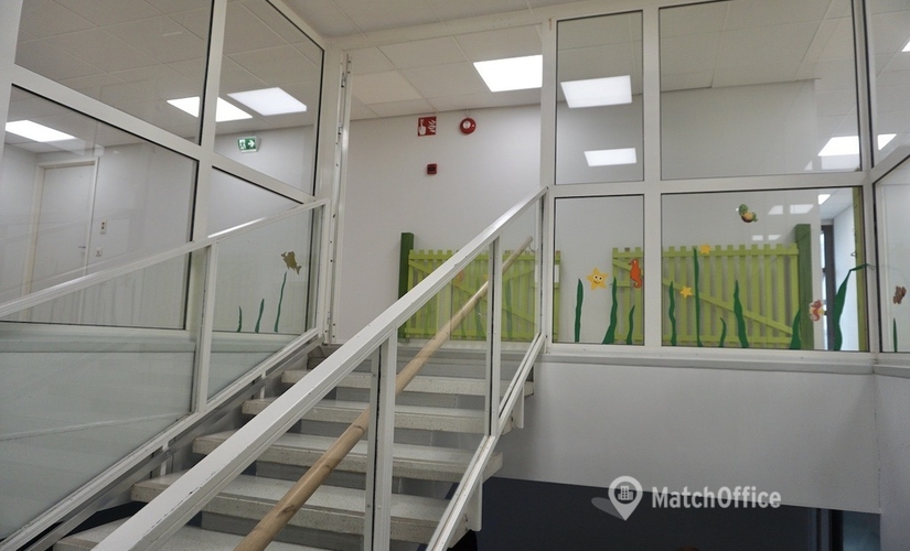400 m² Business office for rent in Turku, Jännekatu 10, 20760  - 0 | MatchOffice.com
