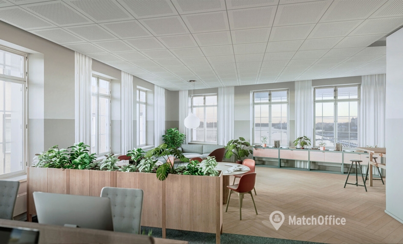 Toimisto Meritullinkatu 1 00170 Helsinki