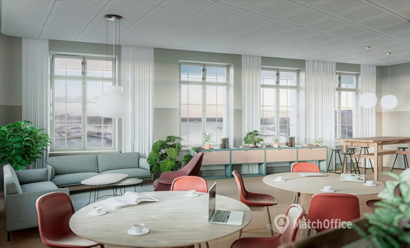 445 m² Office available to rent in Helsinki, Meritullinkatu 1, 00170  - 1 | MatchOffice