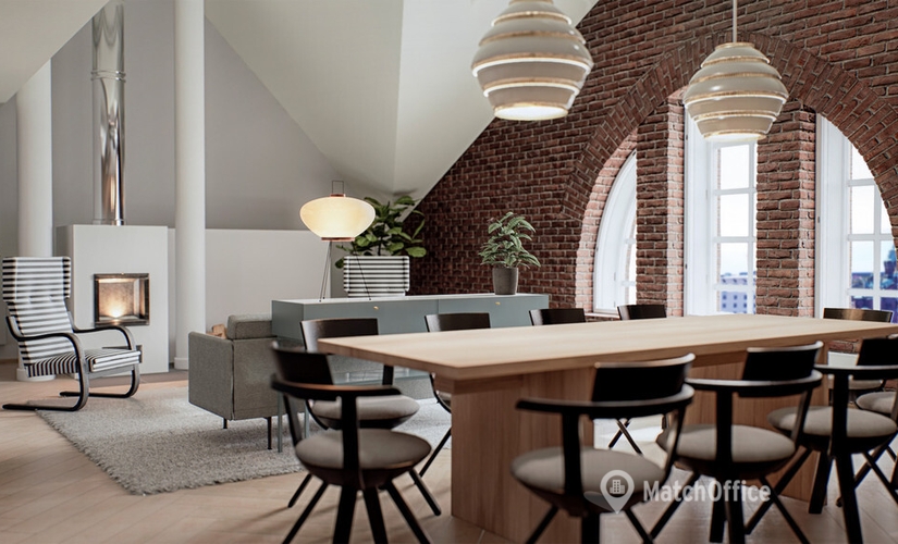 445 m² Office available to rent in Helsinki, Meritullinkatu 1, 00170  - 4 | MatchOffice