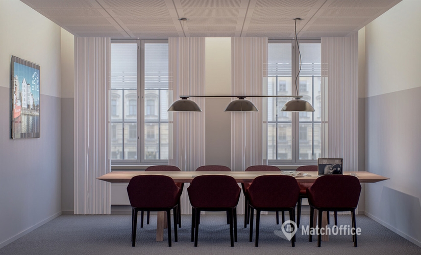 445 m² Office space up for rent in Helsinki, Meritullinkatu 1, 00170  - 3 | MatchOffice