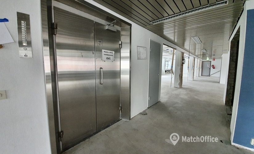 616 m² Office for rent in Helsinki, Pitkänsillanranta 3, 00530  - 2 | MatchOffice.com