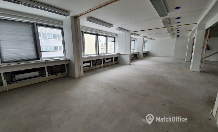 616 m² Serviced office for rent in Helsinki, Pitkänsillanranta 3, 00530  - 4 | MatchOffice