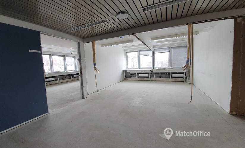 616 m² Office space for rent in Helsinki, Pitkänsillanranta 3, 00530  - 5 | MatchOffice