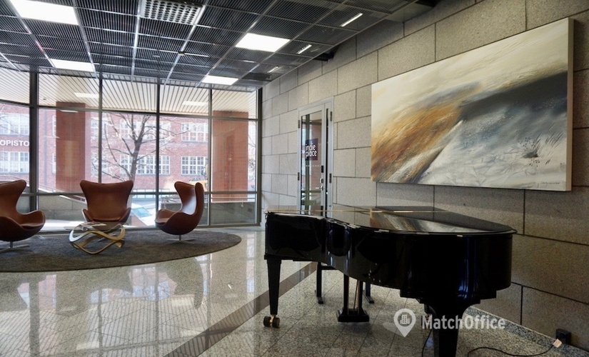 496 m² Business office available to rent in Helsinki, Sörnäisten rantatie 29, 00580  - 3 | MatchOffice.com