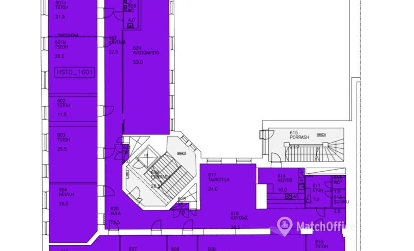 Toimisto Eteläranta 12 00130 Helsinki