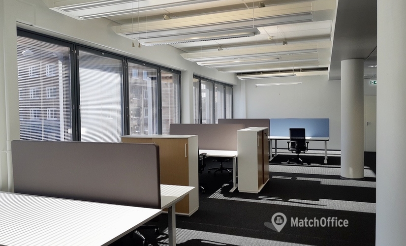 Toimisto Työpajankatu 9 00580 Helsinki