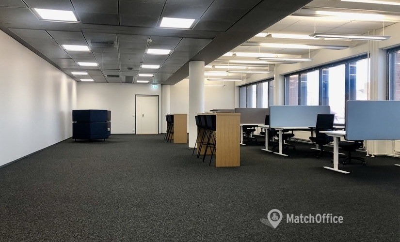 Toimisto Työpajankatu 9 00580 Helsinki