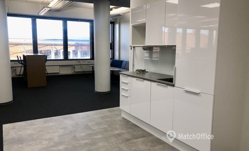 Toimisto Työpajankatu 9 00580 Helsinki