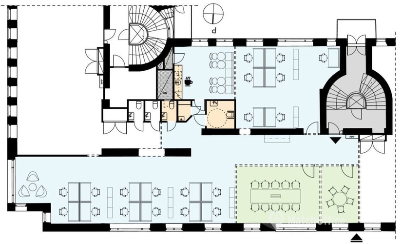 Toimisto Unioninkatu 18 00130 Helsinki