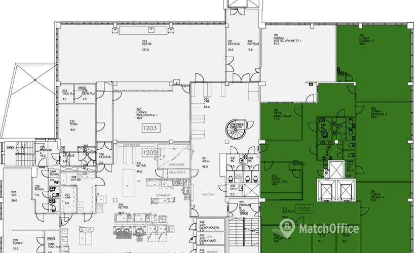 Toimisto Hitsaajankatu 4 00810 Helsinki