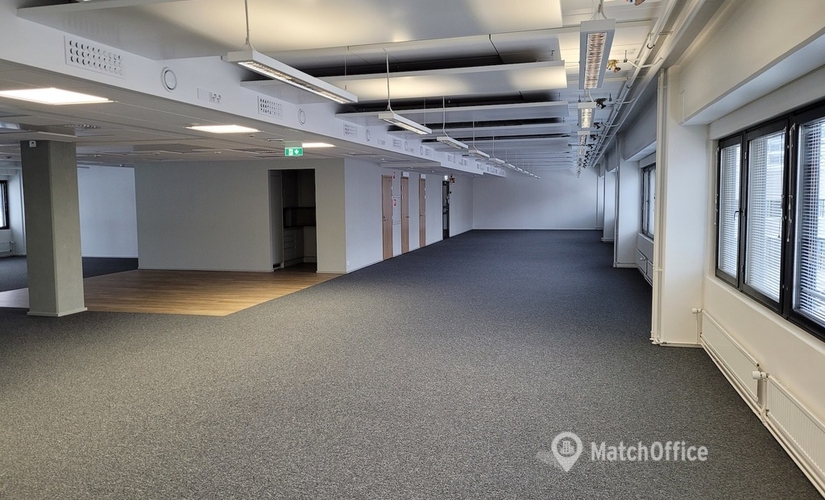 Toimisto Piispanportti 10 02200 Espoo