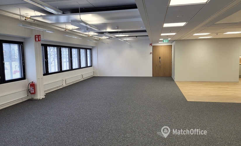 687 m² Business office for rent in Espoo, Piispanportti 10, 02200  - 5 | MatchOffice