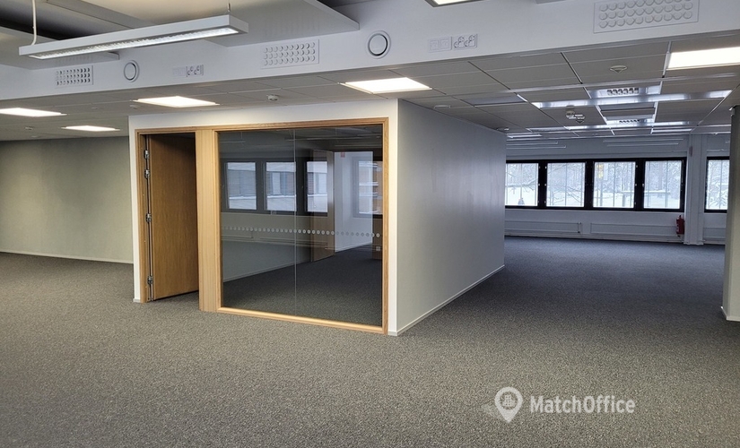 687 m² Flexible office up for rent in Espoo, Piispanportti 10, 02200  - 4 | MatchOffice.com