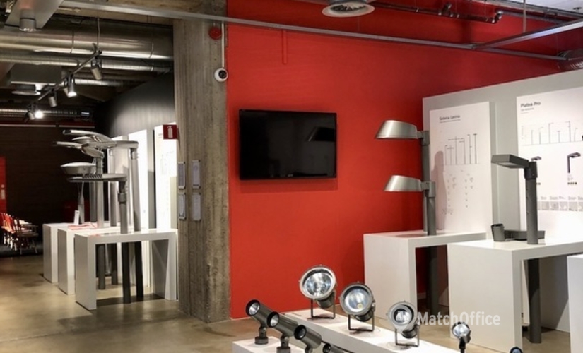 Liiketila Lemuntie 3-5 00510 Helsinki