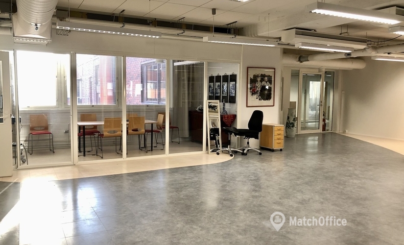 Toimisto Pinninkatu 55 33100 Tampere