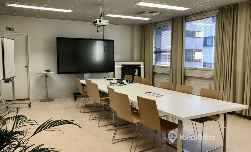 Toimisto Pinninkatu 55 33100 Tampere