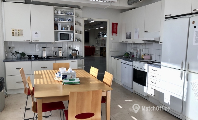 Toimisto Pinninkatu 55 33100 Tampere